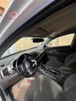 کیا سپۆرتاج